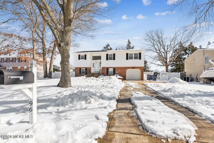 Property Photo:  96 Twin Rivers Drive  NJ 08753 