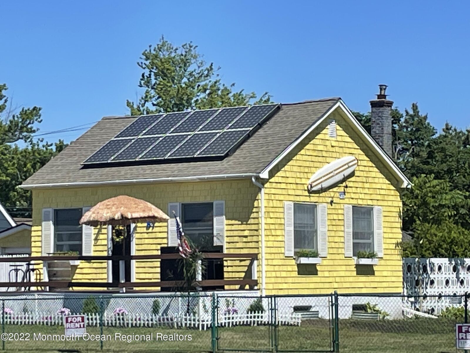 Property Photo:  67 Joline Avenue  NJ 07740 