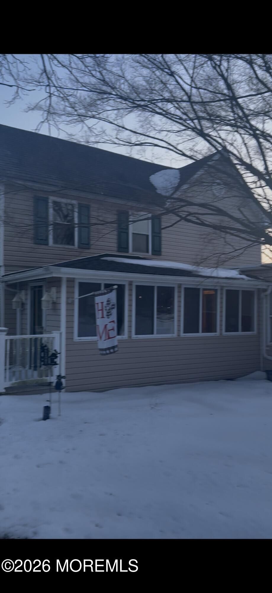 Property Photo: 969 Bay Avenue NJ 08753