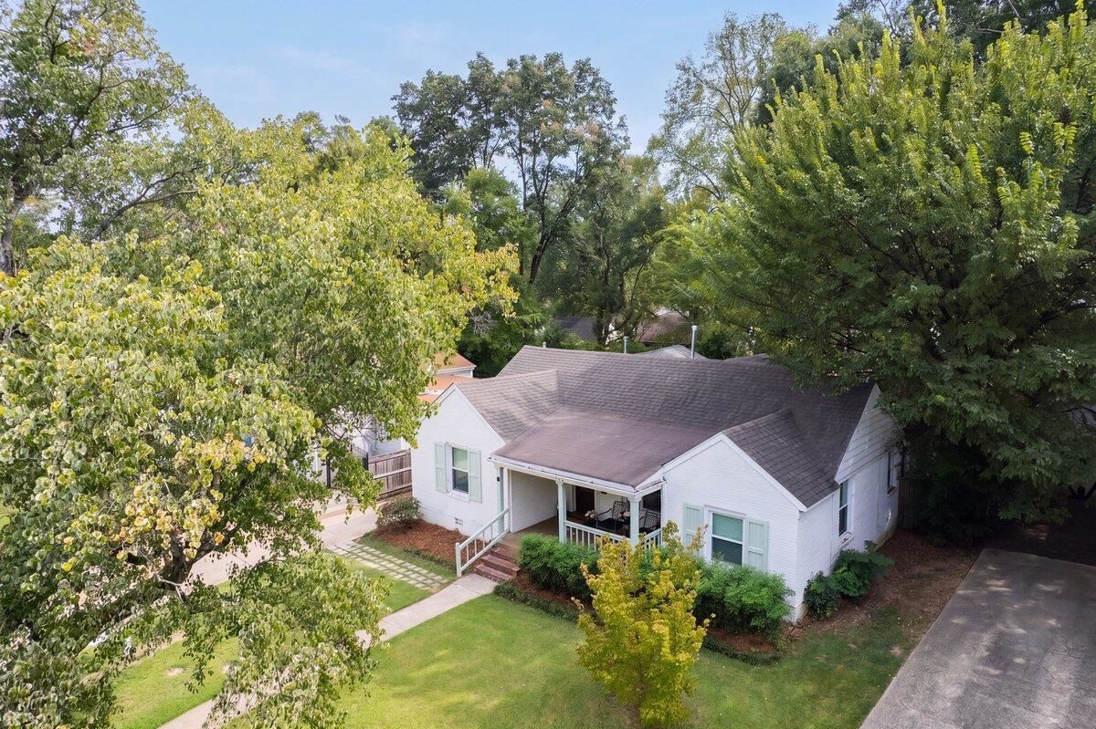 Property Photo: 3763 Kenwood Ave TN 38122