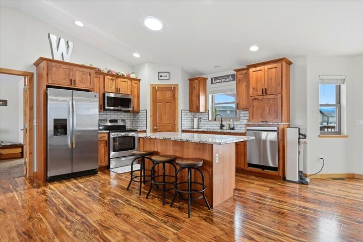 Property Photo:  3826 Ward Avenue  SD 57783 