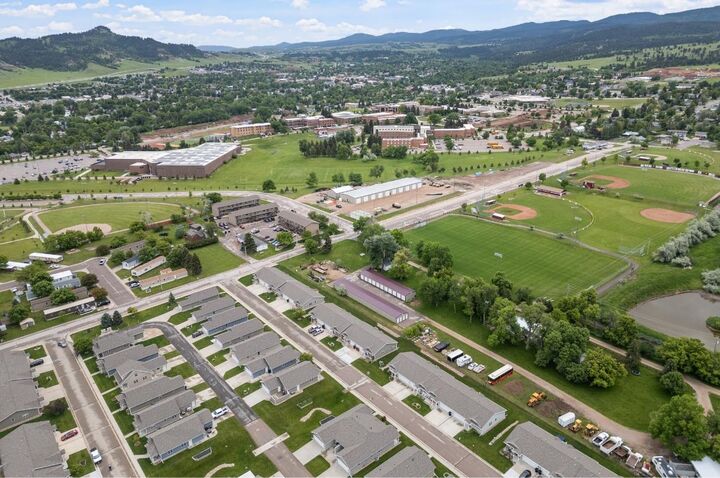 Property Photo:  1205 Silverbrook Lane  SD 57783 