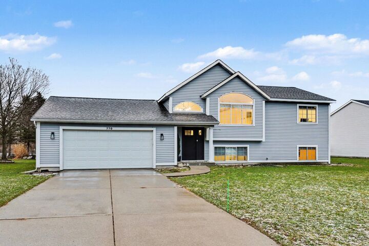 Property Photo:  770 Brownwood Avenue NW  MI 49504 
