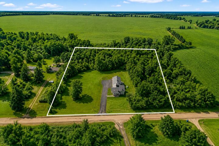 Property Photo:  232 23rd Street  MI 49078 