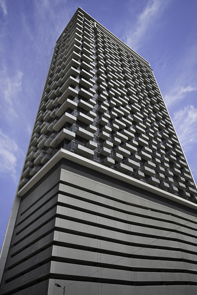 Property Photo: 235 W Van Buren Street 3918 IL 60607