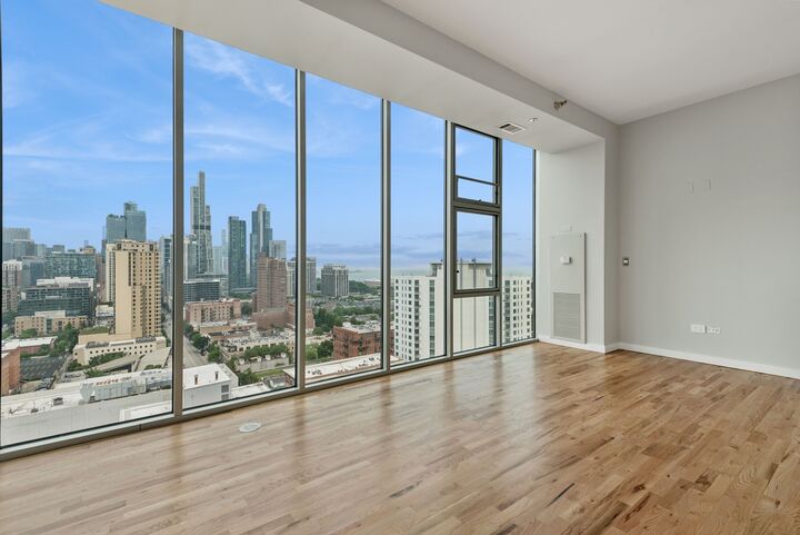 Property Photo:  1720 S Michigan Avenue 2218  IL 60616 