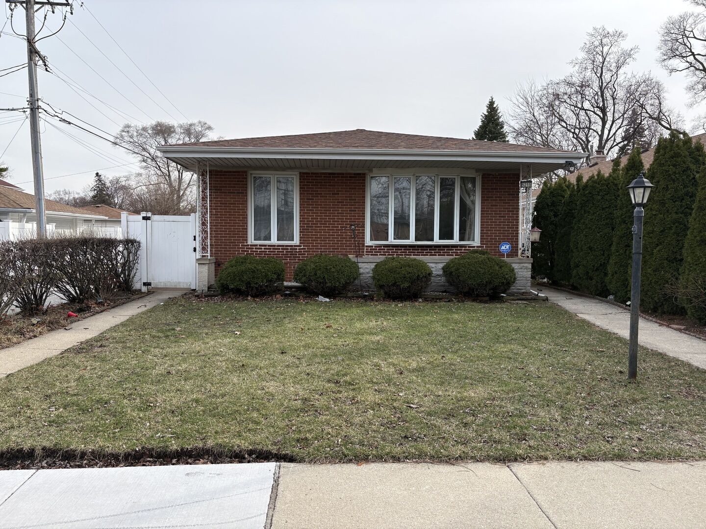 Property Photo:  5215 W Church Street  IL 60077 