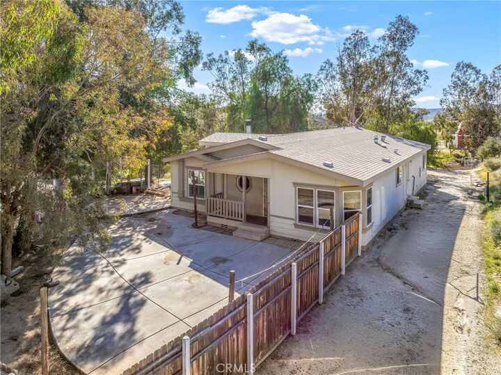 Property Photo:  43870 Wilson Valley  CA 92544 