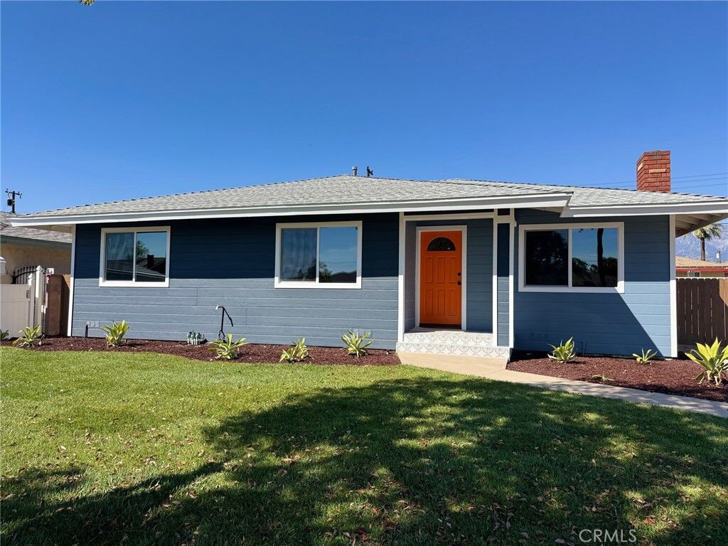 Property Photo:  822 W 5th Street  CA 91762 