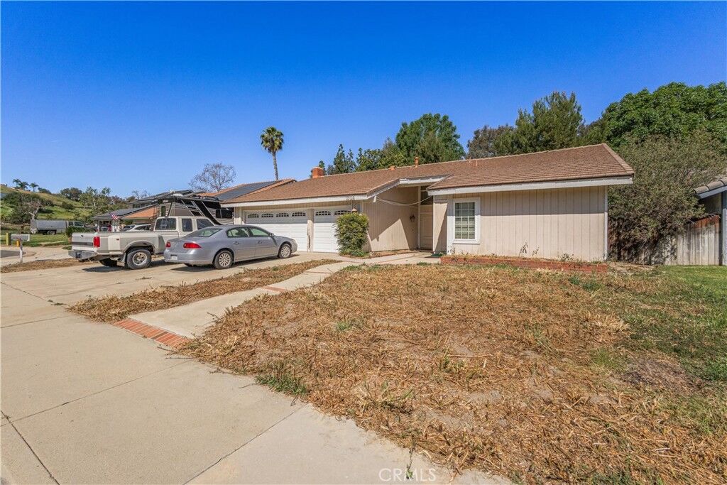 Property Photo: 3508 Spur Court CA 91710