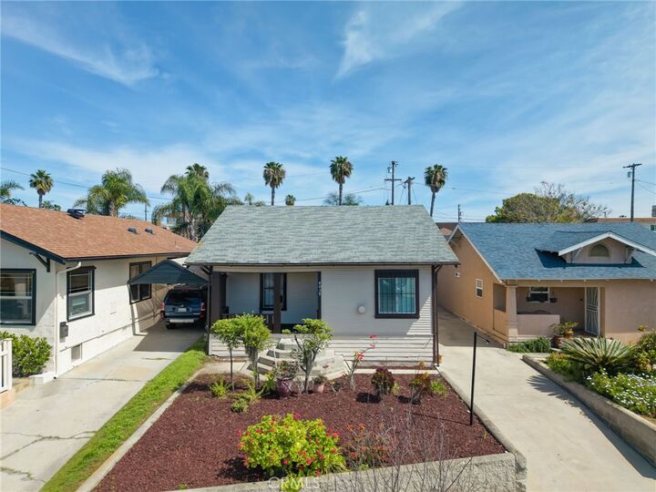 Property Photo:  4039 Wabash Avenue  CA 92104 