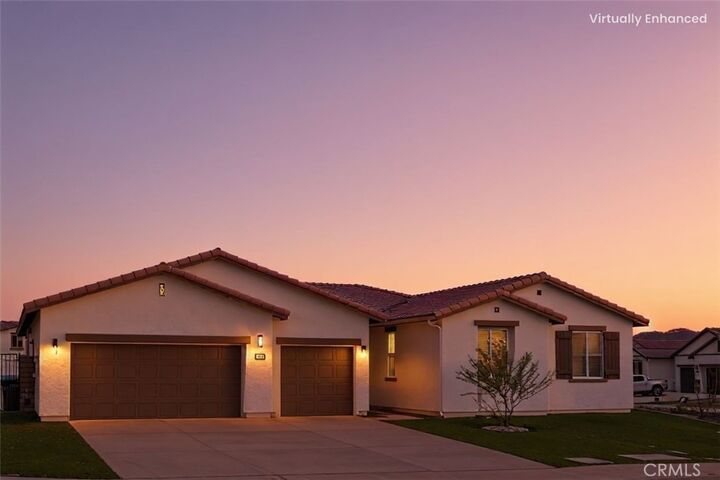 Property Photo:  36225 Beacon Light  CA 92595 