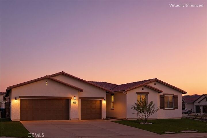 Property Photo:  36225 Beacon Light  CA 92595 