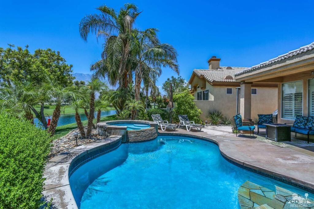 Property Photo: 29709 W Laguna CA 92234