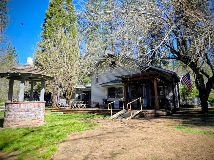 Property Photo:  1151 Gorley Lane  CA 95245 