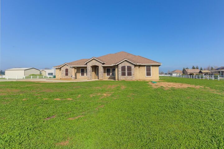 Property Photo:  9991 Spring Street  CA 95632 