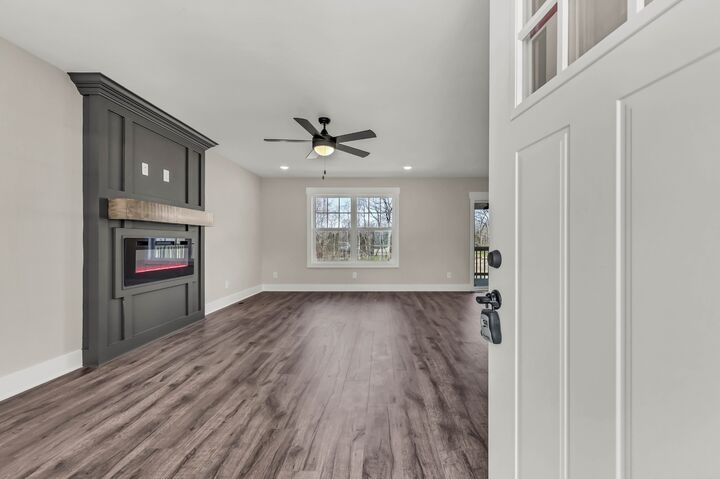 Property Photo: 263 Switchgrass Dr TN 37042