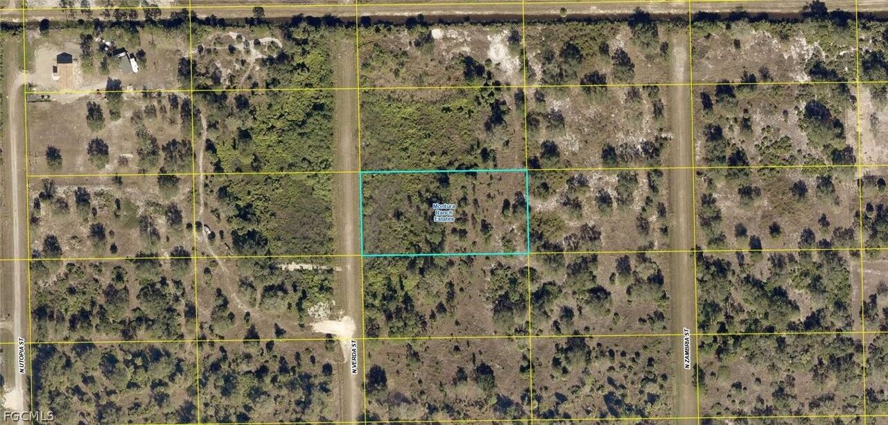 Property Photo:  155 N Verda Street  FL 33440 