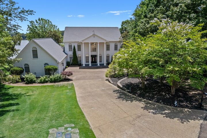 Property Photo: 2210 Longspur Pointe MS 38655