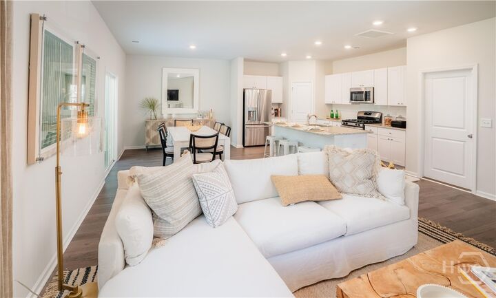 Property Photo: 113 Petalridge Way GA 31302