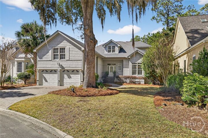 Property Photo: 7 Sparnel Road GA 31411