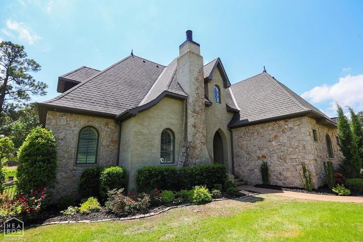 Property Photo: 3821 Riviera Drive AR 72404