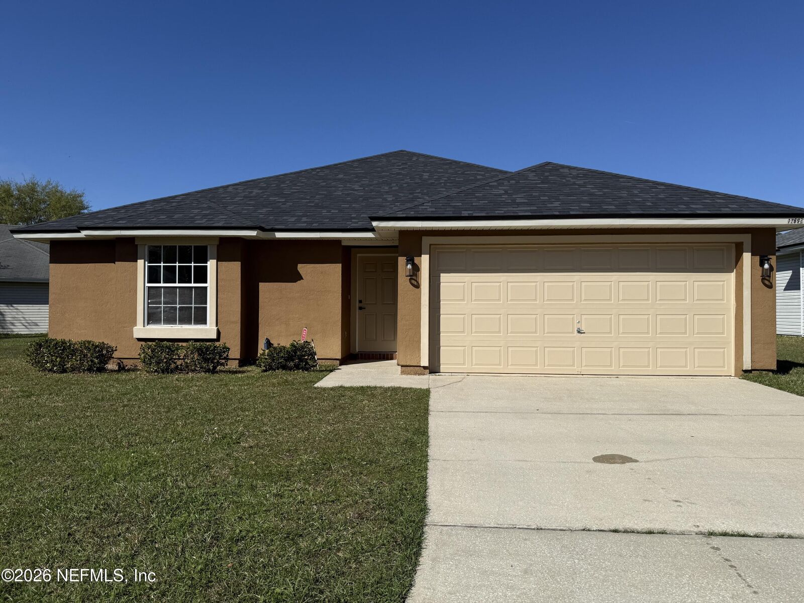 Property Photo:  12692 Black Angus Drive  FL 32226 
