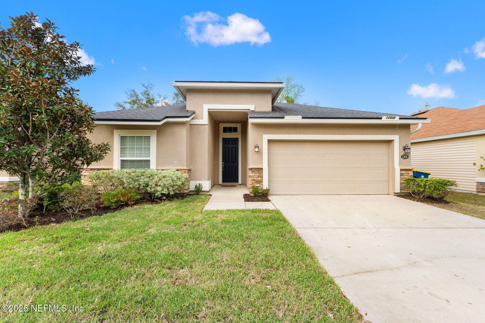 Property Photo:  12820 Chandlers Crossing Lane  FL 32226 