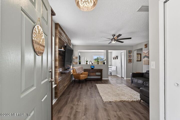 Property Photo:  216 Brookfall Drive  FL 32092 