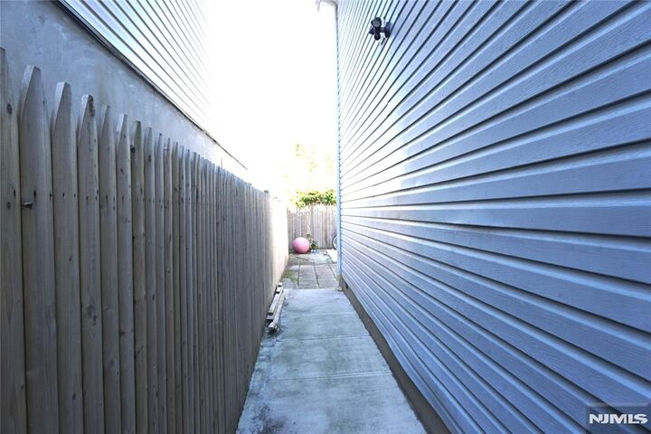 Property Photo: 399 6th Street NJ 07103