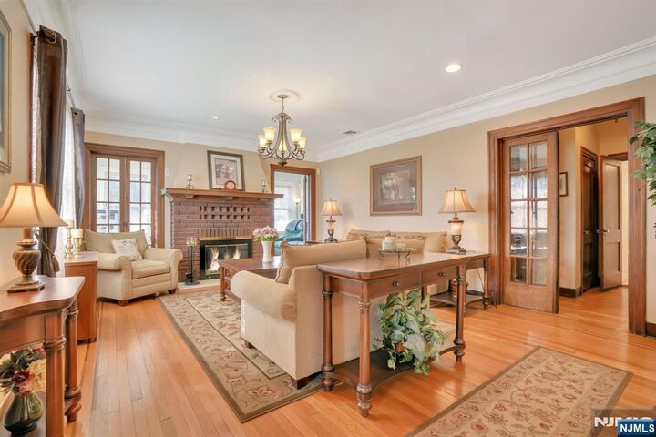 Property Photo: 10 Lynn Court NJ 07070