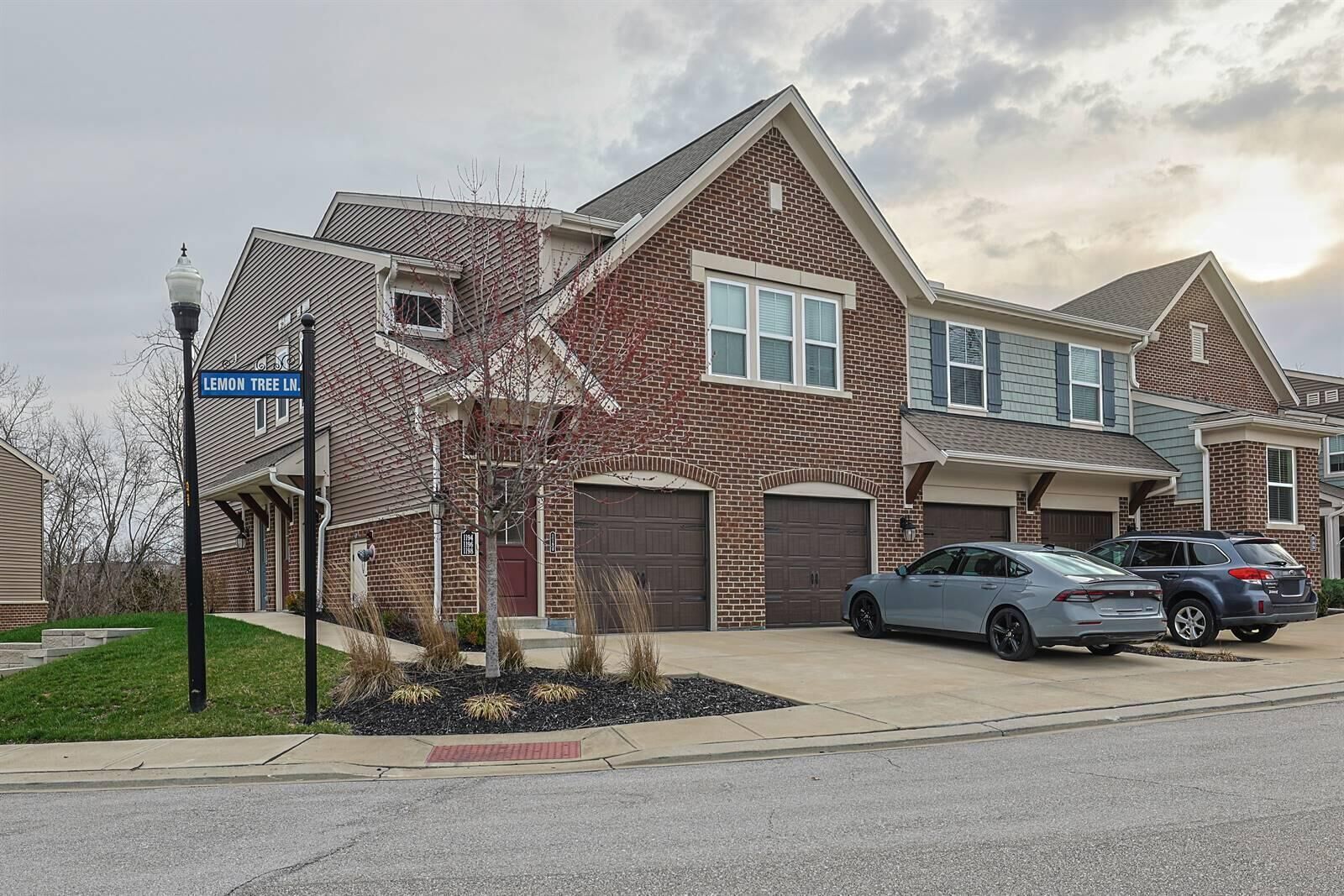 Property Photo:  1194 Lemon Tree Lane  KY 41011 