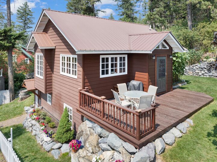 Property Photo:  14980 Mt Hwy 35  MT 59911 