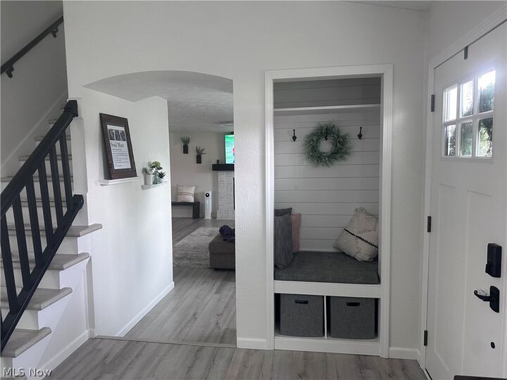 Property Photo: 2620 Pine Oak Court OH 44446