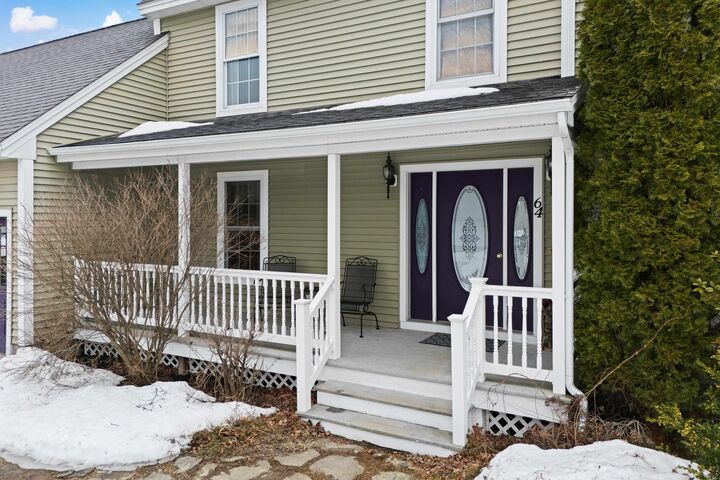 Property Photo:  64 Danielle Lane  NH 03820 