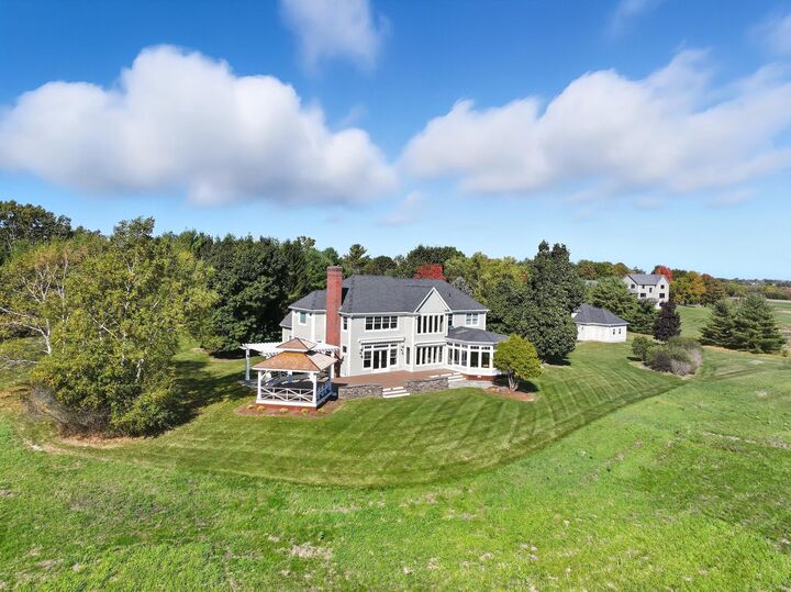 Property Photo: 6 Luke Lane VT 05482