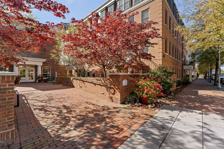 Property Photo: 60 Winooski Falls Way VT 05404