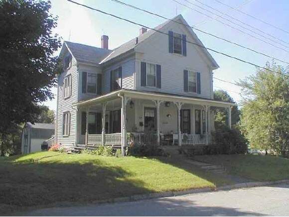 Property Photo:  41 Young Street  ME 03908 