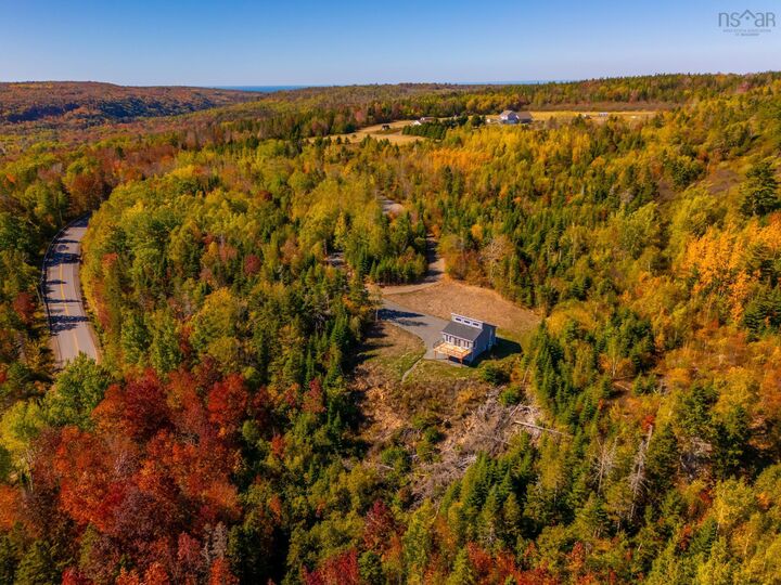 Property Photo: 874 Stronach Mountain Road NS B0P 1R0
