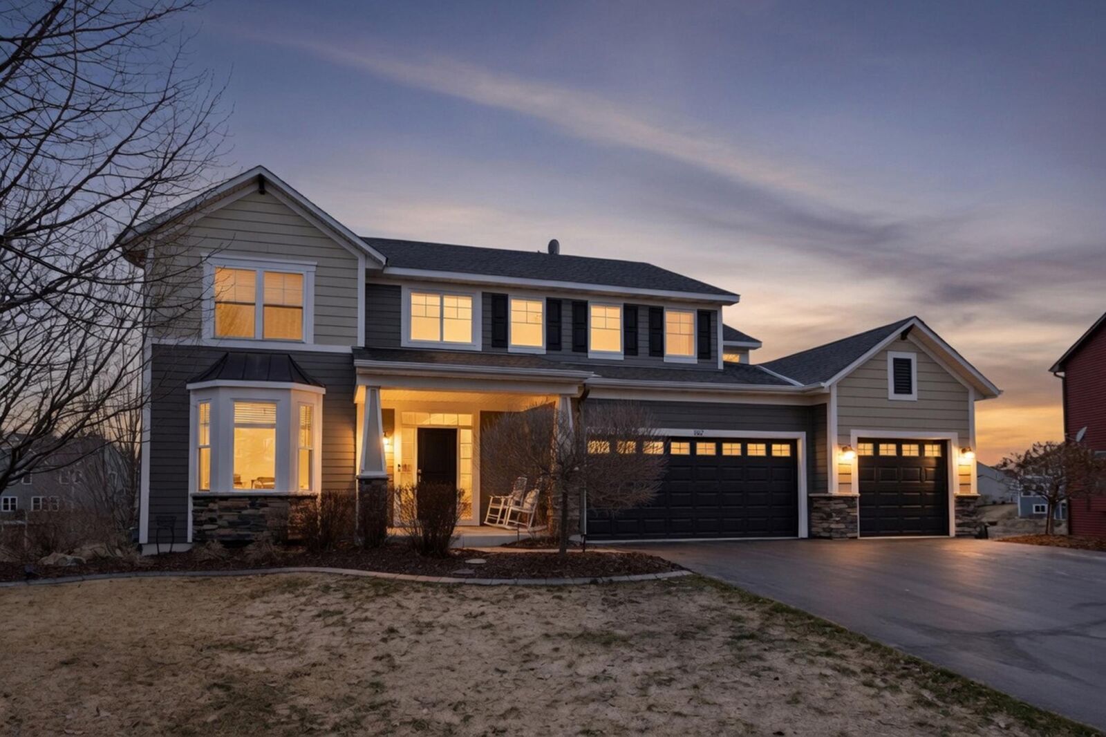 Property Photo:  3862 Pascolo Bend  MN 55318 