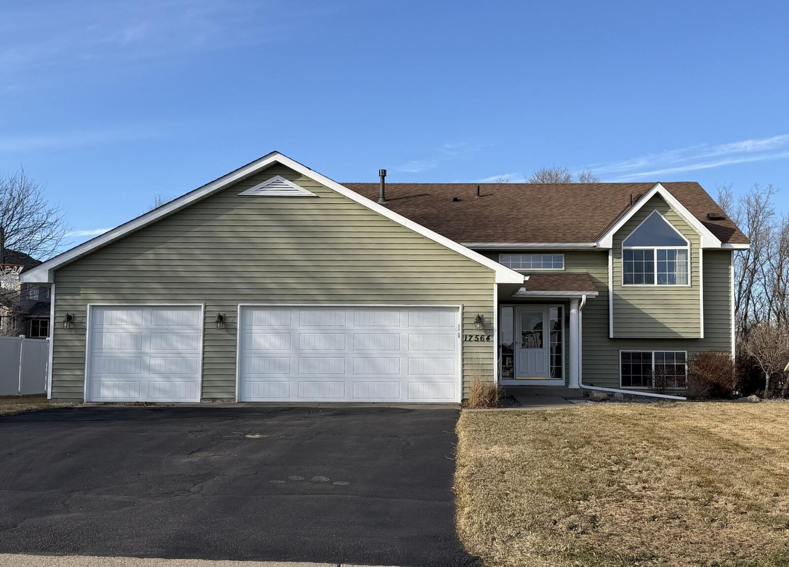 Property Photo:  17564 Gander Lane  MN 55024 