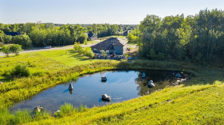 Property Photo:  2520 34th Street  MN 56301 