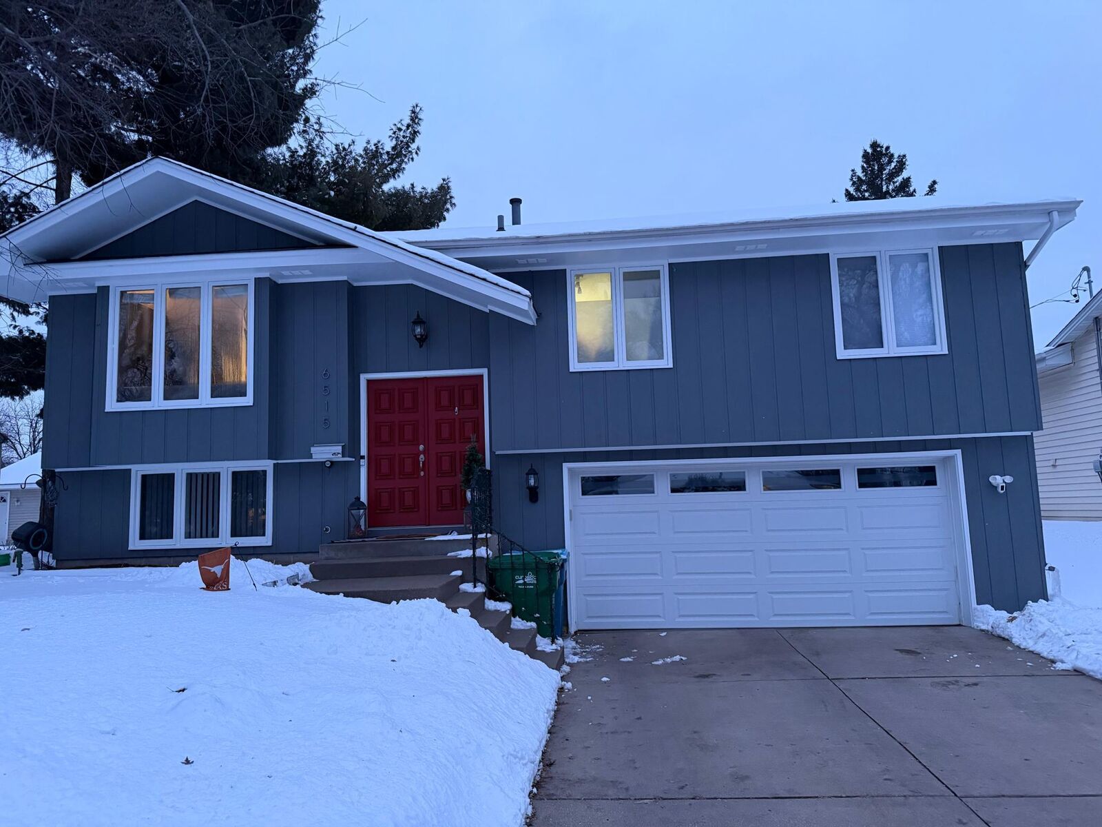 Property Photo:  6515 Olympia Street  MN 55427 