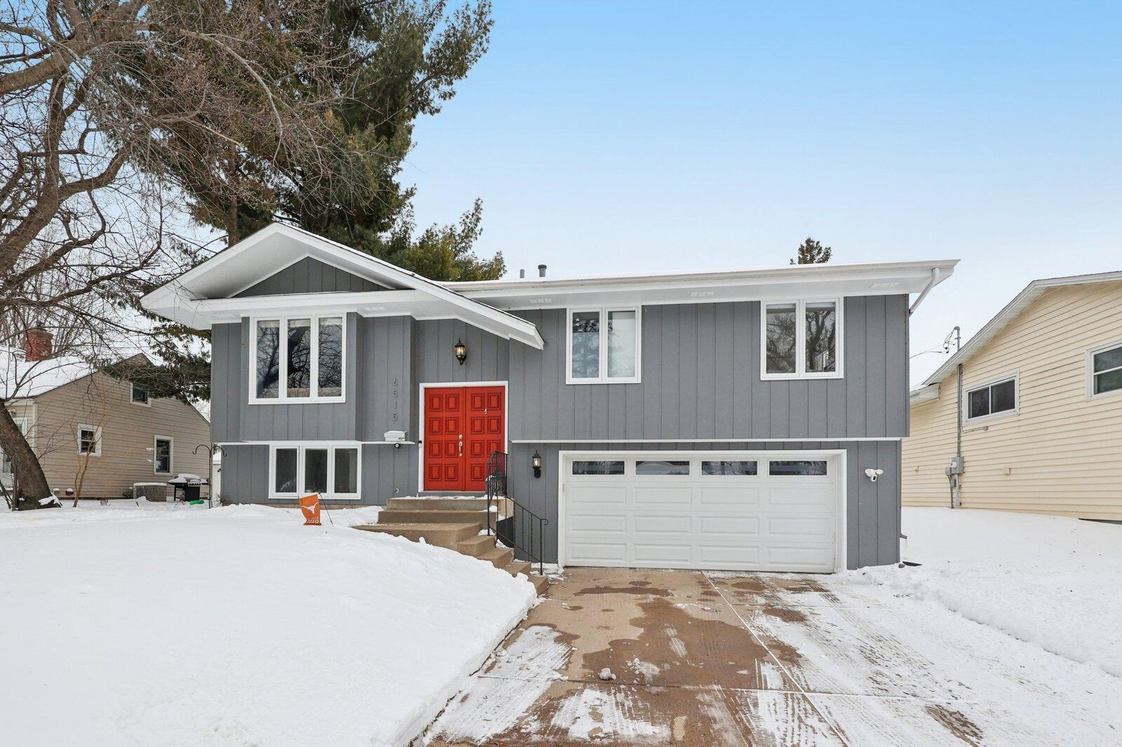 Property Photo: 6515 Olympia Street MN 55427