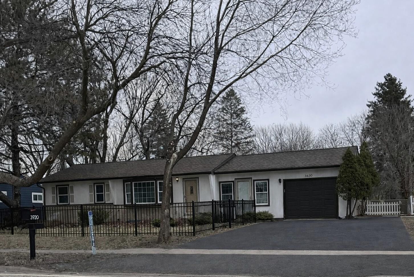 Property Photo:  3920 White Bear Avenue N  MN 55110 