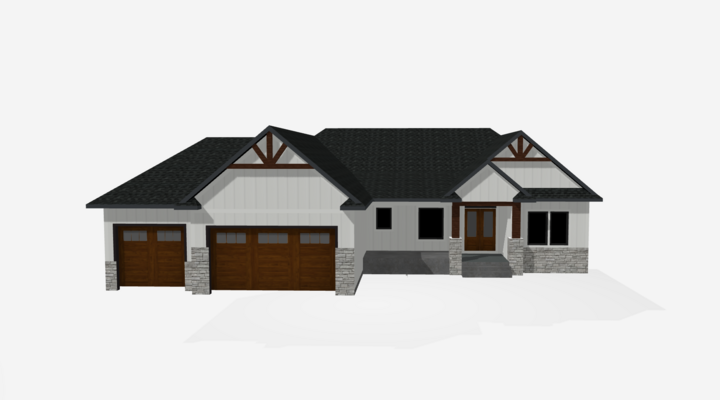 Property Photo: 522X 389th Trail MN 55056