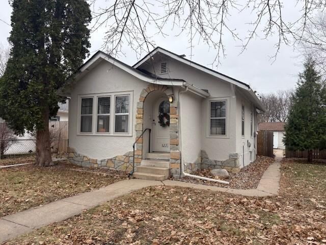 Property Photo:  5221 43rd Avenue S  MN 55417 