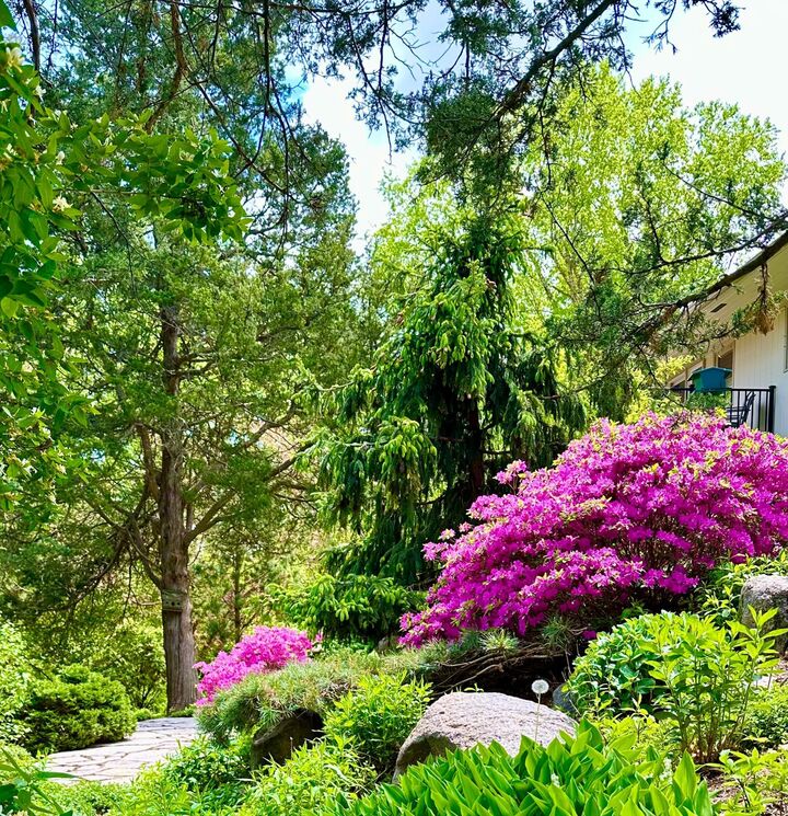 Property Photo:  15753 Cedar Ridge Road  MN 55347 