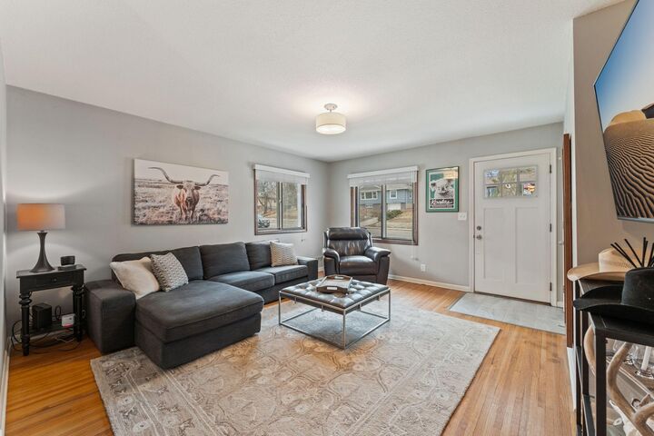 Property Photo:  5725 Xerxes Avenue S  MN 55410 