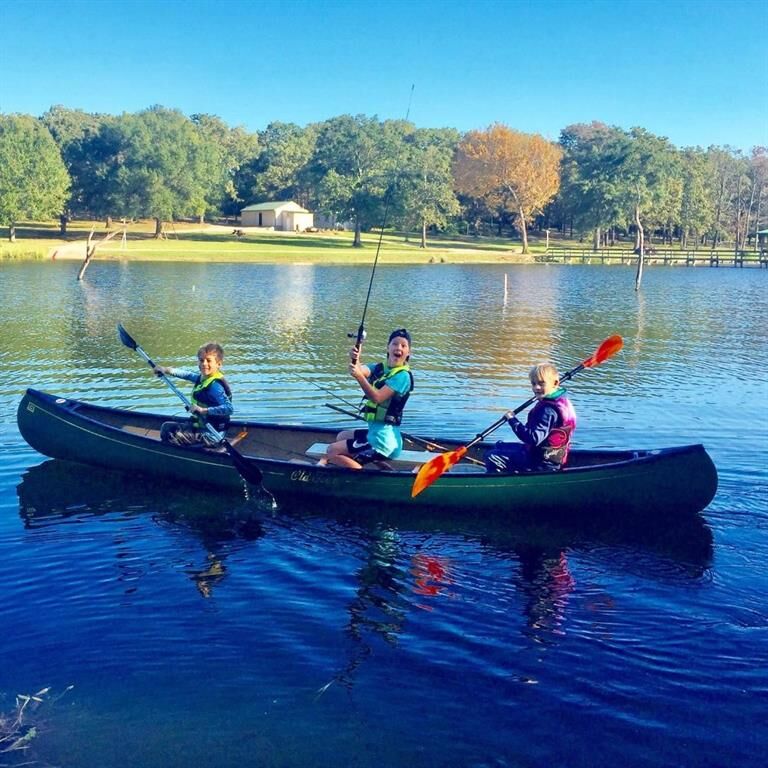 Property Photo:  395 County Road 1780 Road  TX 75497 